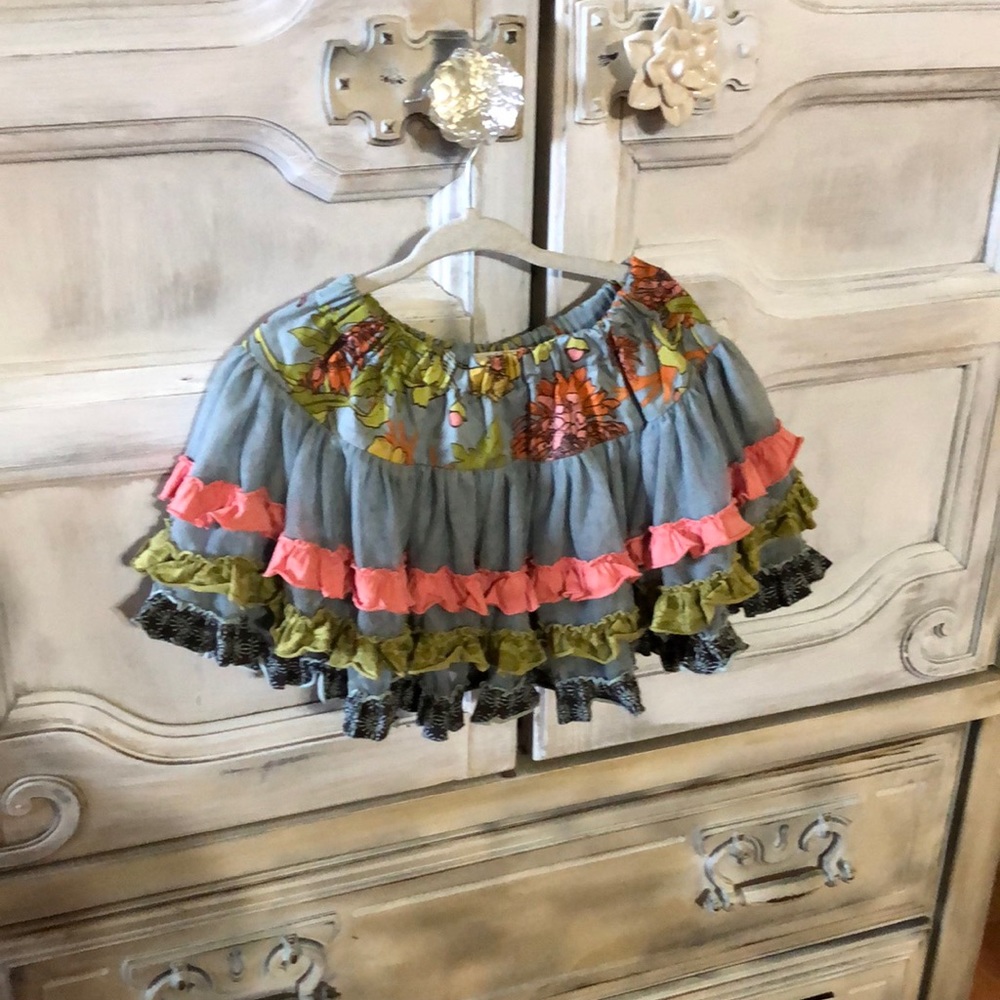 Matilda Jane Skirt